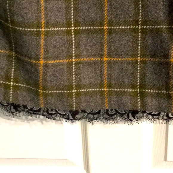 Banana Republic wool lined top - Picture 4 of 8